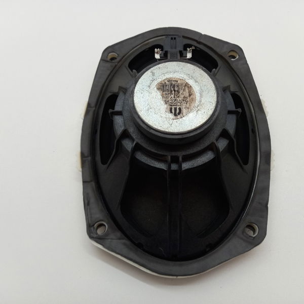 Auto Falante Ambas Portas Fiat Argo 1.3 2018