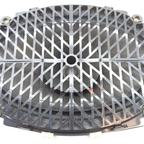 Auto Falante Ambas Portas Fiat Argo 1.3 2018