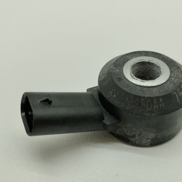 Sensor De Detonação Fiat Argo 1.3 2018