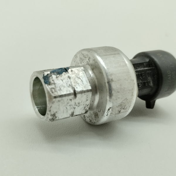 Sensor Pressostato Do Ar Fiat Argo 1.3 2018
