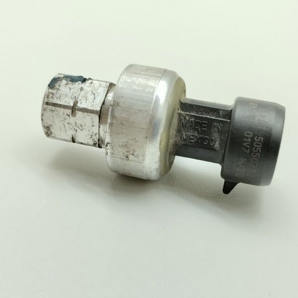 Sensor Pressostato Do Ar Fiat Argo 1.3 2018