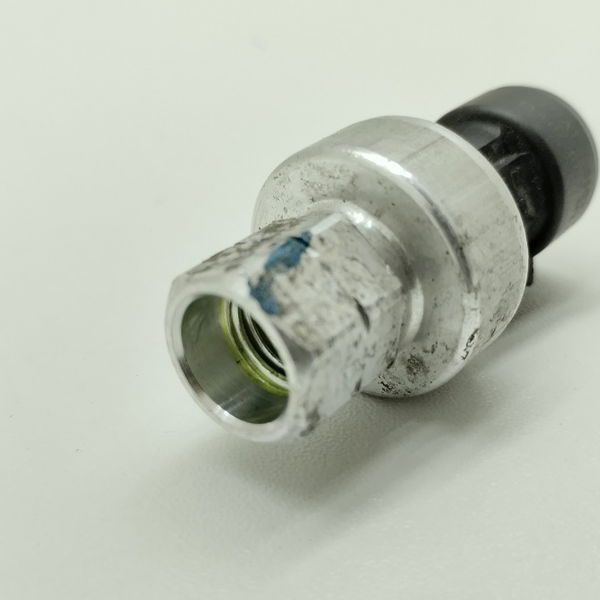 Sensor Pressostato Do Ar Fiat Argo 1.3 2018