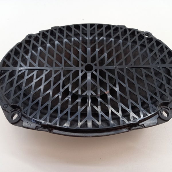 Auto Falante Ambas Portas Fiat Argo 1.3 2018