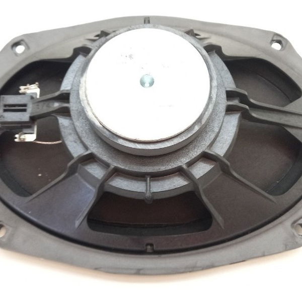 Auto Falante Ambas Portas Fiat Argo 1.3 2018