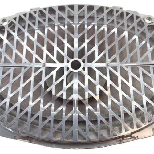 Auto Falante Ambas Portas Fiat Argo 1.3 2018