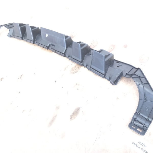Guia Absorvedor  Traseiro Fiat Argo Drive 1.3 2018