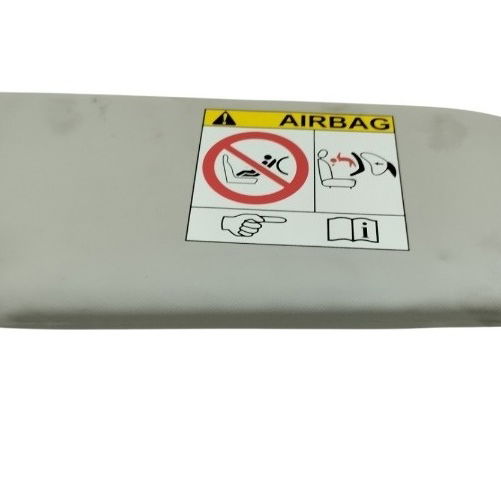 Quebra Sol Parasol Direito Fiat Argo 1.3 2018