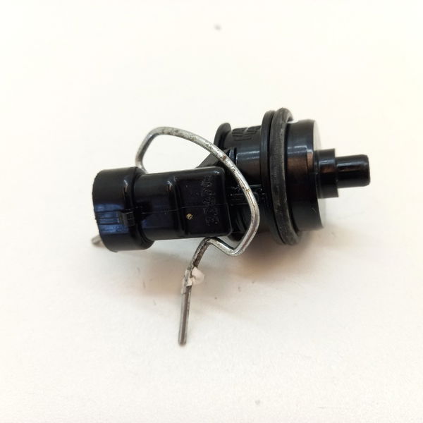 Válvula Canister Fiat Argo 1.3 2018