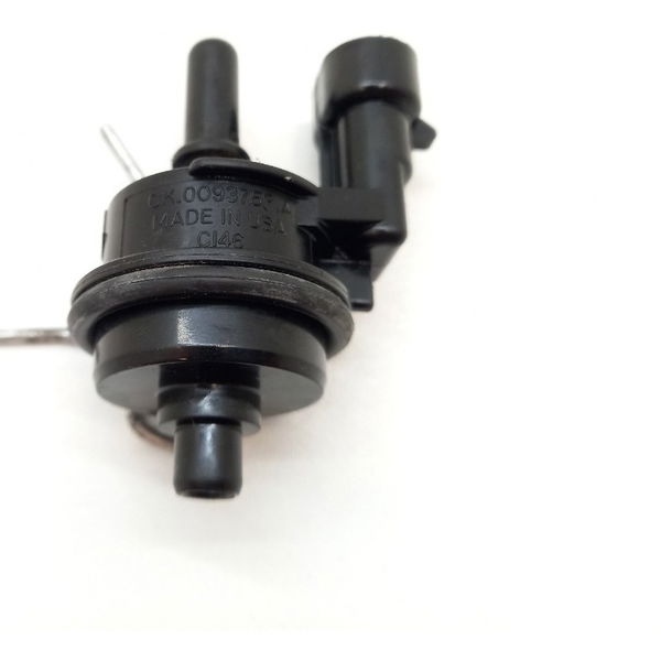 Válvula Canister Fiat Argo 1.3 2018
