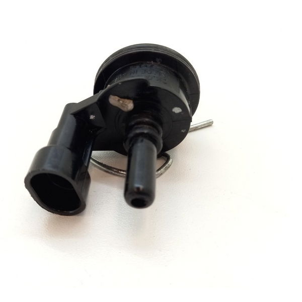 Válvula Canister Fiat Argo 1.3 2018