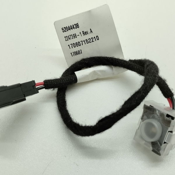 Sensor Chicote Luminosidade Do Console Fiat Argo 1.3 2018