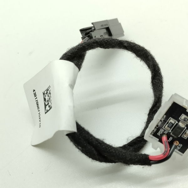 Sensor Chicote Luminosidade Do Console Fiat Argo 1.3 2018