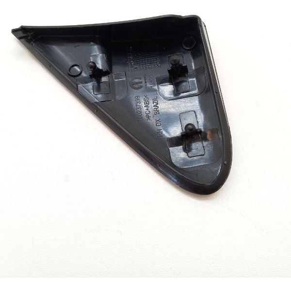 Acabamento Externo Retrovisor Direito Fiat Argo 1.3 2018