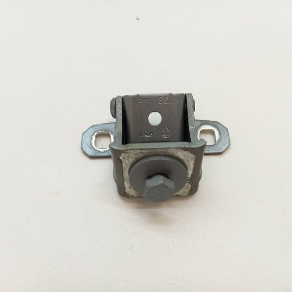 Dobradiça Da Tampa Traseira Fiat Argo 1.3 2018