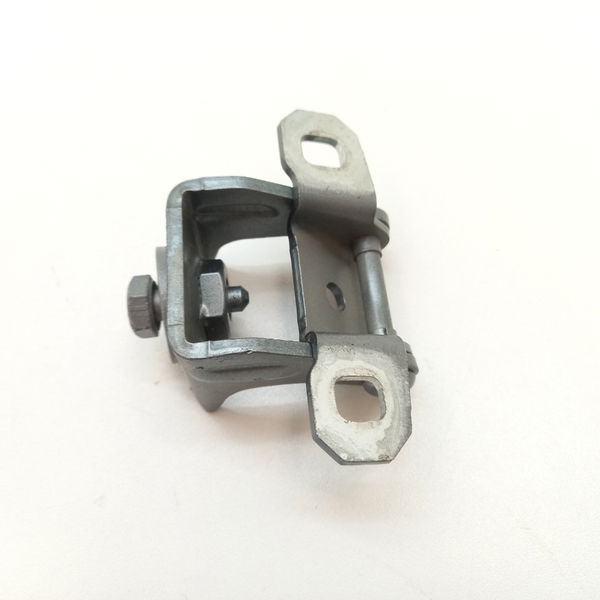 Dobradiça Da Tampa Traseira Fiat Argo 1.3 2018