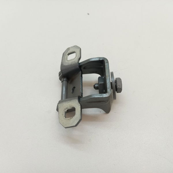 Dobradiça Da Tampa Traseira Fiat Argo 1.3 2018