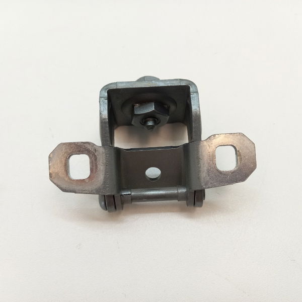 Dobradiça Da Tampa Traseira Fiat Argo 1.3 2018