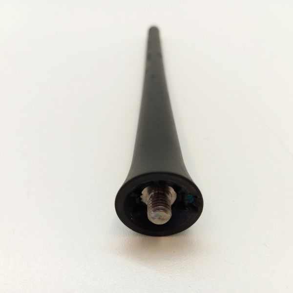 Antena Do Teto Fiat Argo 1.3 2018