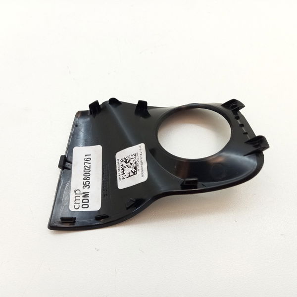 Moldura Da Ignição Fiat Argo 1.3 2018