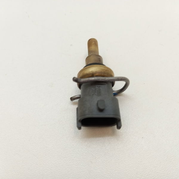 Sensor De Temperatura Água Fiat Argo 1.3 2018