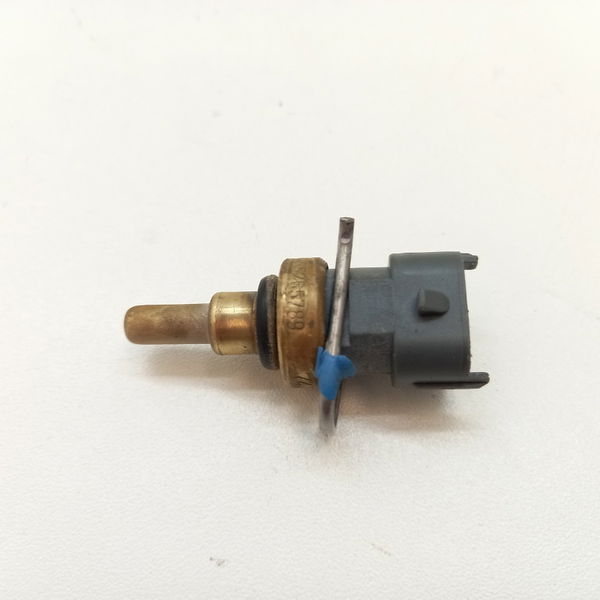 Sensor De Temperatura Água Fiat Argo 1.3 2018