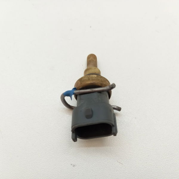 Sensor De Temperatura Água Fiat Argo 1.3 2018