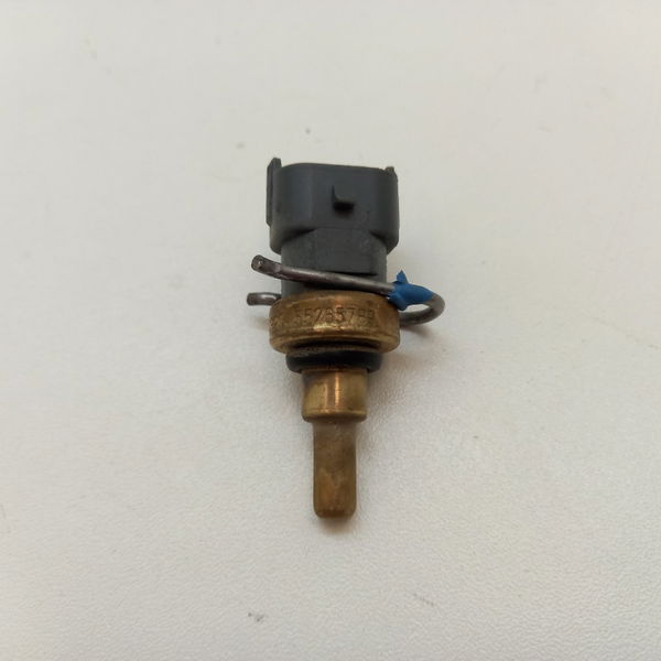 Sensor De Temperatura Água Fiat Argo 1.3 2018