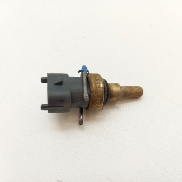 Sensor De Temperatura Água Fiat Argo 1.3 2018