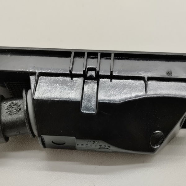 Luz De Placa Fiat Argo 1.3 2018