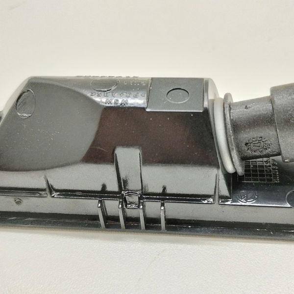 Luz De Placa Fiat Argo 1.3 2018