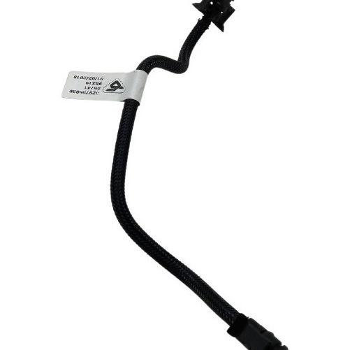 Mangueira Respiro Fiat Argo 1.3 2018