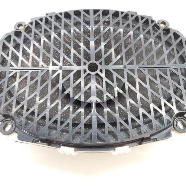 Alto Falante Ambas Portas Fiat Argo 1.3 2018