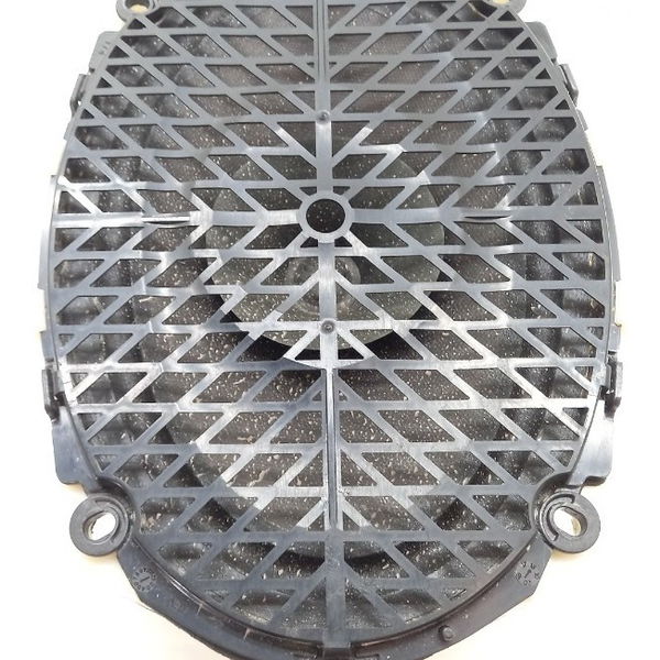 Alto Falante Ambas Portas Fiat Argo 1.3 2018