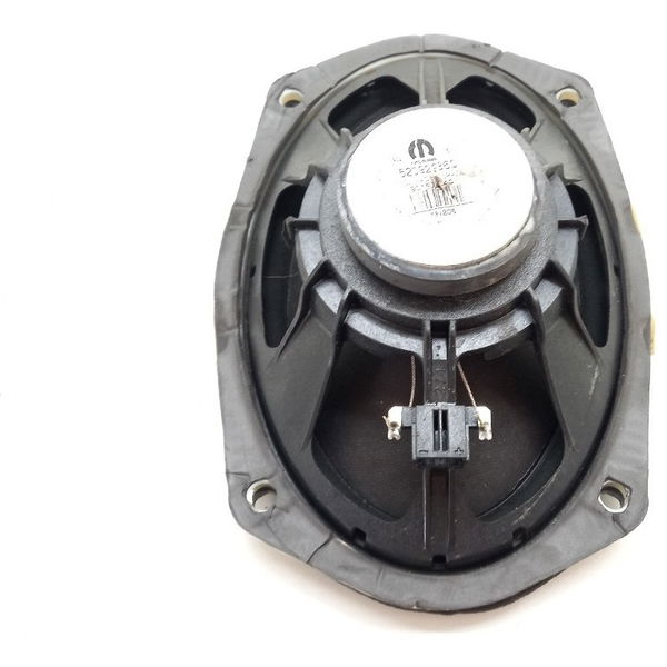 Alto Falante Ambas Portas Fiat Argo 1.3 2018