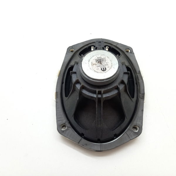 Alto Falante Ambas Portas Fiat Argo 1.3 2018