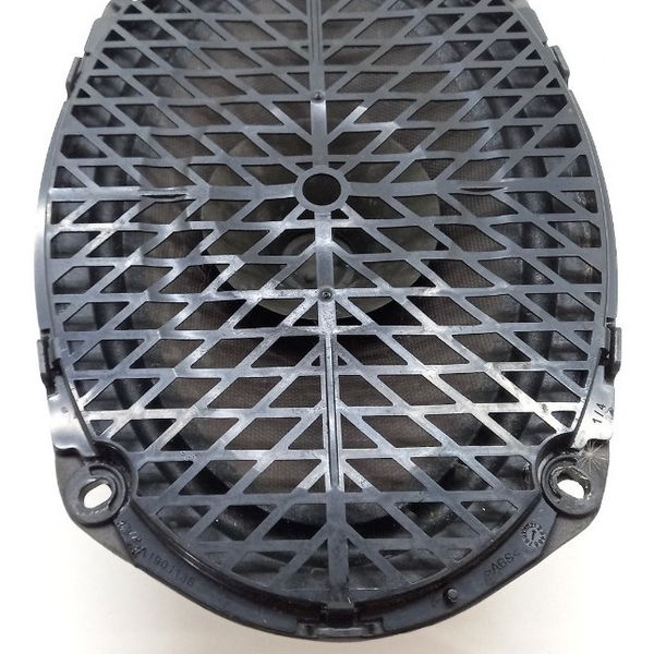 Alto Falante Ambas Portas Fiat Argo 1.3 2018