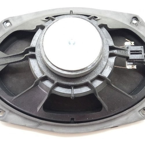 Alto Falante Ambas Portas Fiat Argo 1.3 2018