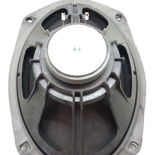 Alto Falante Ambas Portas Fiat Argo 1.3 2018
