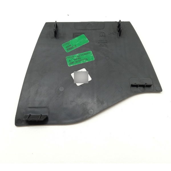 Borracha Tapete Do Console Fiat Argo 1.3 2018