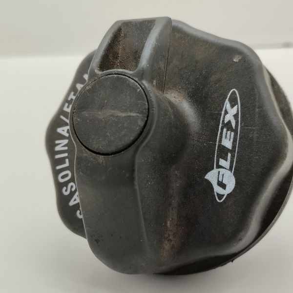 Tampa Rosca Gargalo Do Tanque Fiat Argo 1.3 2018