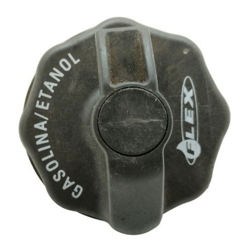 Tampa Rosca Gargalo Do Tanque Fiat Argo 1.3 2018