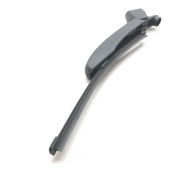Braço Limpador Do Vidro Traseiro Fiat Argo Drive 1.3 2018