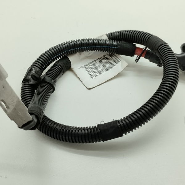 Cabo Do Alternador Fiat Argo 1.3 2018