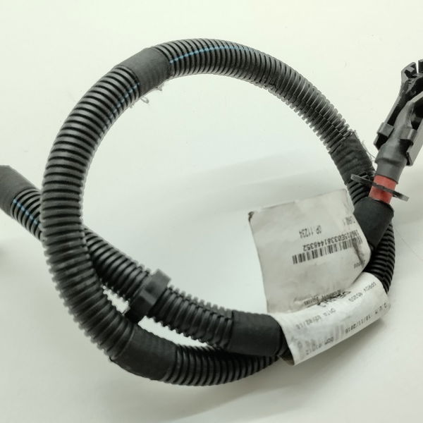 Cabo Do Alternador Fiat Argo 1.3 2018