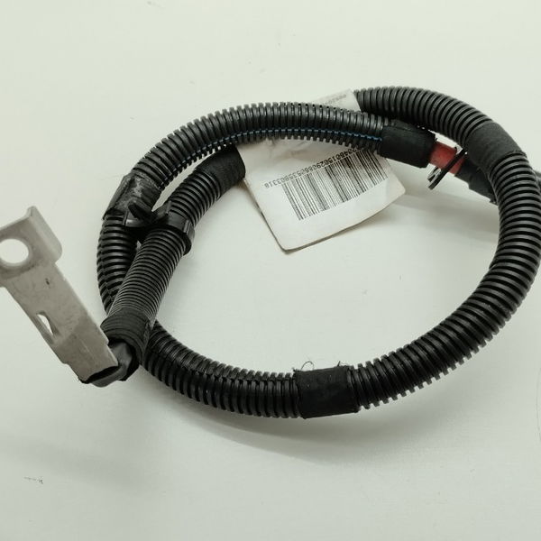 Cabo Do Alternador Fiat Argo 1.3 2018