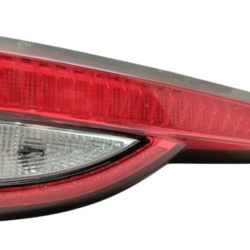 Lanterna Da Tampa Traseira Esquerda Fiat Argo 1.3 2018