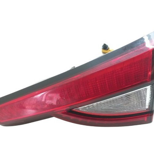 Lanterna Da Tampa Traseira Direita Fiat Argo Drive 1.3 2018