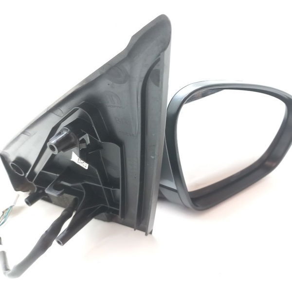 Retrovisor Direito Com Pisca Fiat Argo Drive 1.3 2018