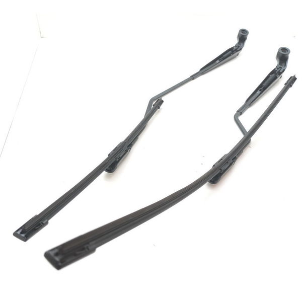 Braço Limpador Do Parabrisa Fiat Argo Drive 1.3 2018
