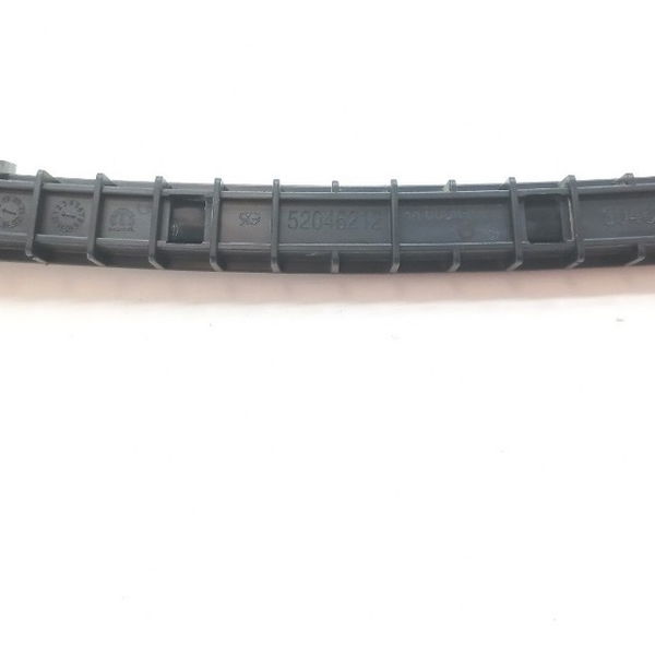 Guia Do Vidro Traseiro Esquerdo Fiat Argo Drive 1.3 2018